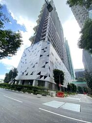 Eon Shenton (D2), Office #565821221